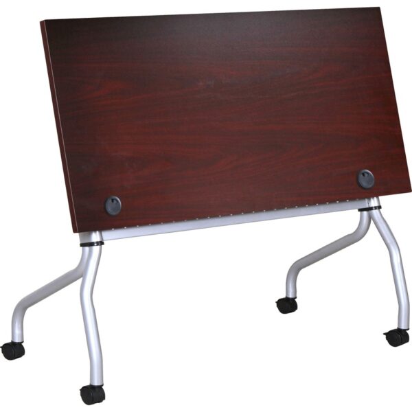 Lorell Flip Top Training Table - Image 2