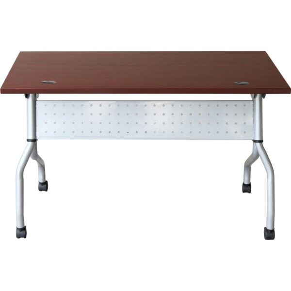 Lorell Flip Top Training Table - Image 3