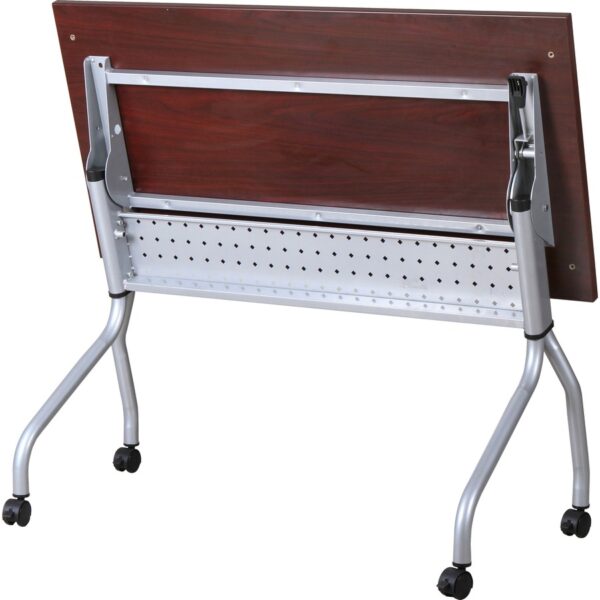 Lorell Flip Top Training Table - Image 4