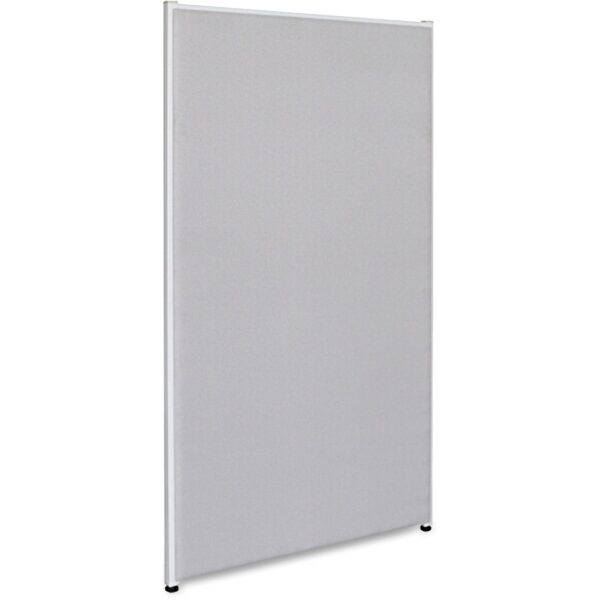 Lorell Panel System Partition Fabric Panel