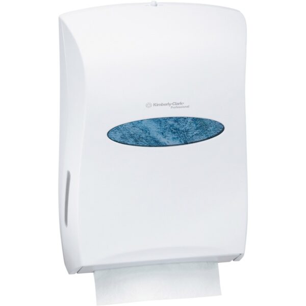 Kimberly-Clark Professional Universal Folded Towel Dispenser