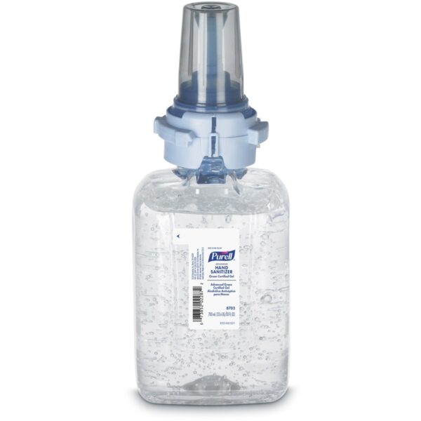 PURELL® Hand Sanitizer Gel Refill