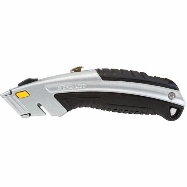 Stanley InstantChange Retractable Knife