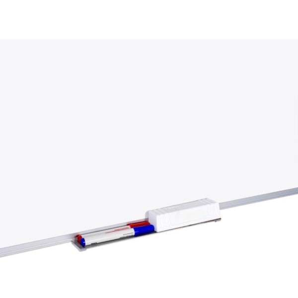 MasterVision EasyClean Dry-erase Board - Image 4