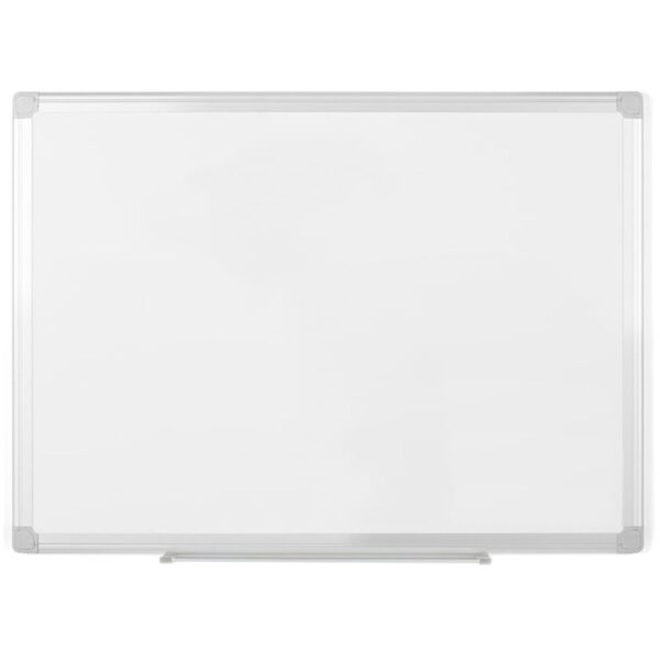 MasterVision EasyClean Dry-erase Board