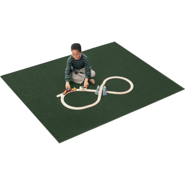 Carpets for Kids Mt. St. Helens 6'x9' Rug