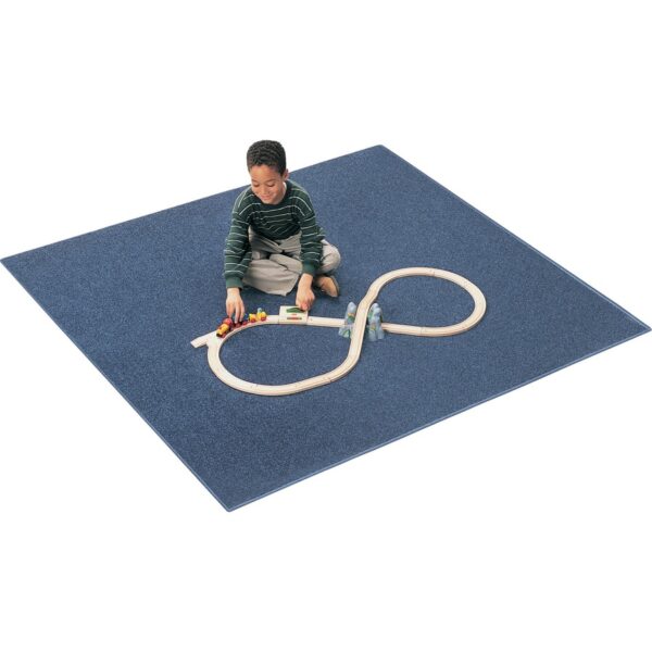 Carpets for Kids Mt. St. Helens 6'x9' Rug