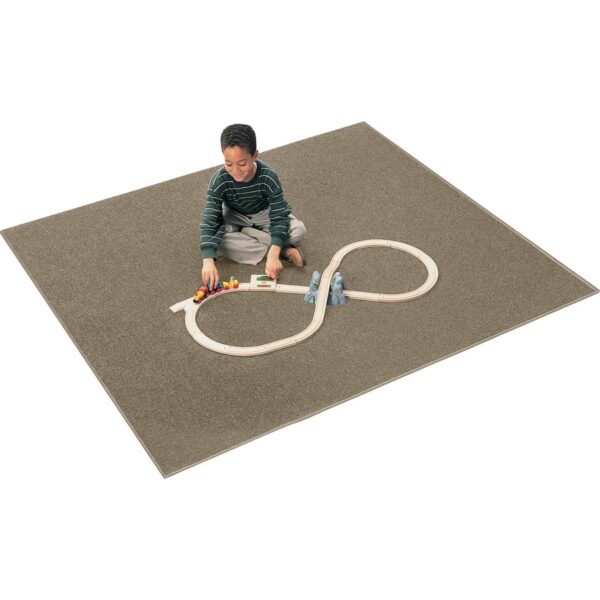 Carpets for Kids Mt. St. Helens 6'x9' Rug