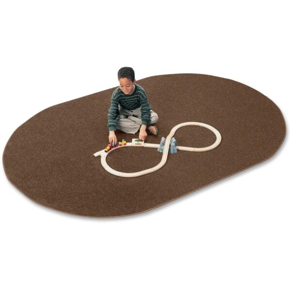 Carpets for Kids Mt. St. Helens Carpet Rug