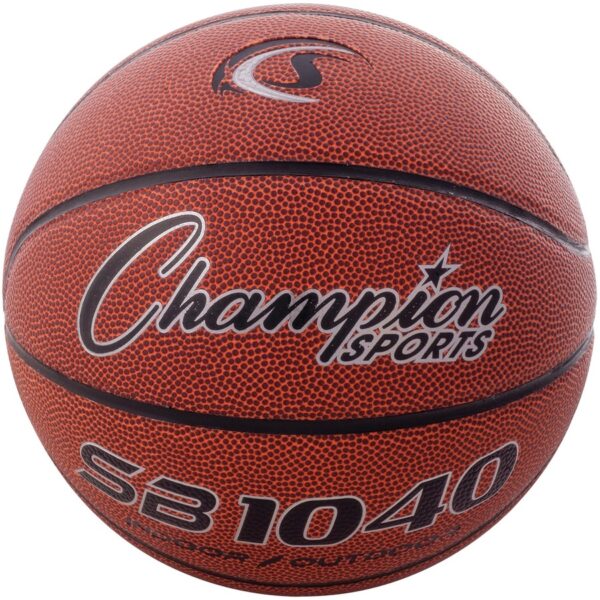 Champion Sports Junior Composite Basketball