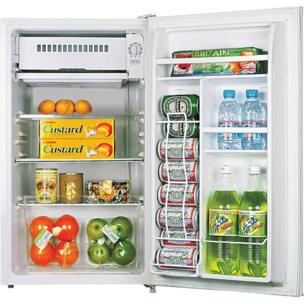 Lorell Compact Refrigerator