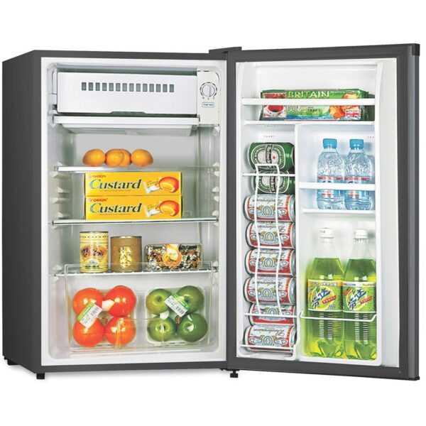 Lorell Compact Refrigerator