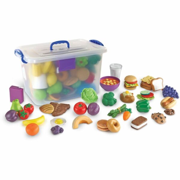 New Sprouts - Classroom Play Food Set