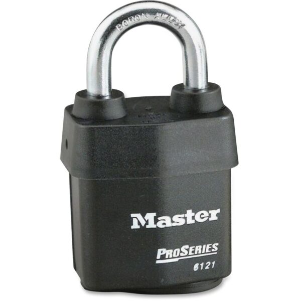 Master Lock Pro Series Rekeyable Padlock