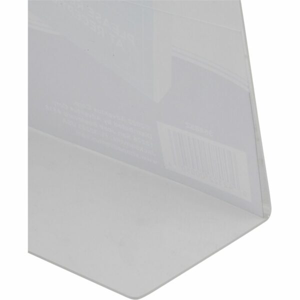 Golite nu-dell One-piece Sign Holder - Image 3