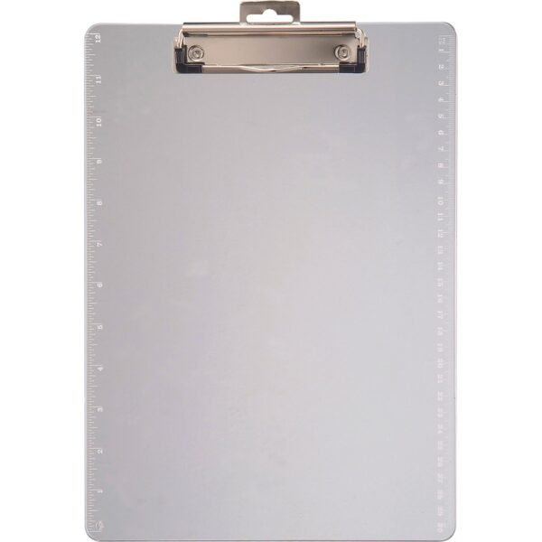 Officemate Transparent Clipboard