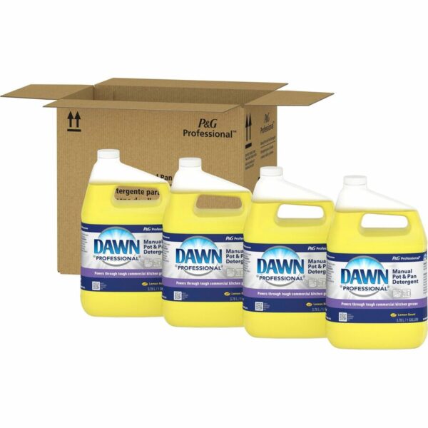 Dawn Manual Pot/Pan Detergent