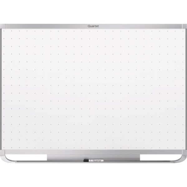 Quartet Prestige 2 Total Erase Magnetic Whiteboard - Image 2