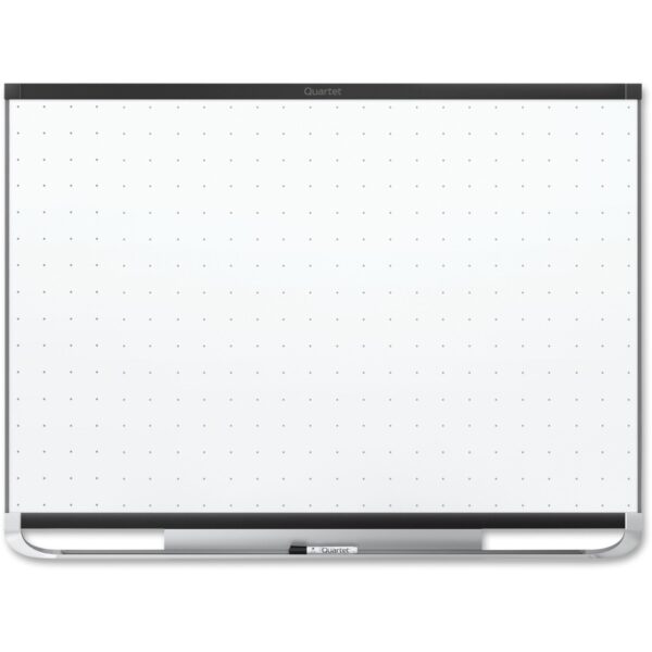 Quartet Prestige 2 Total Erase Magnetic Whiteboard - Image 2