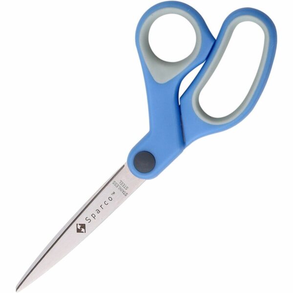 Sparco Bent Multipurpose Scissors