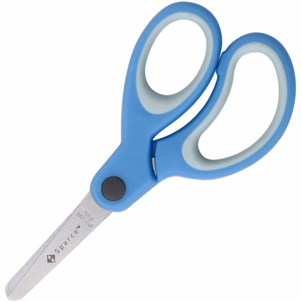 Sparco 5" Kids Blunt End Scissors