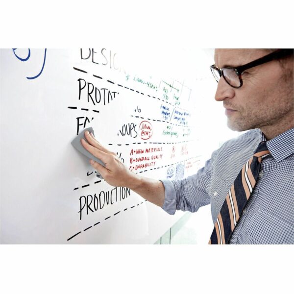 Post-it® Self-Stick Dry-Erase Film Surface - Image 5