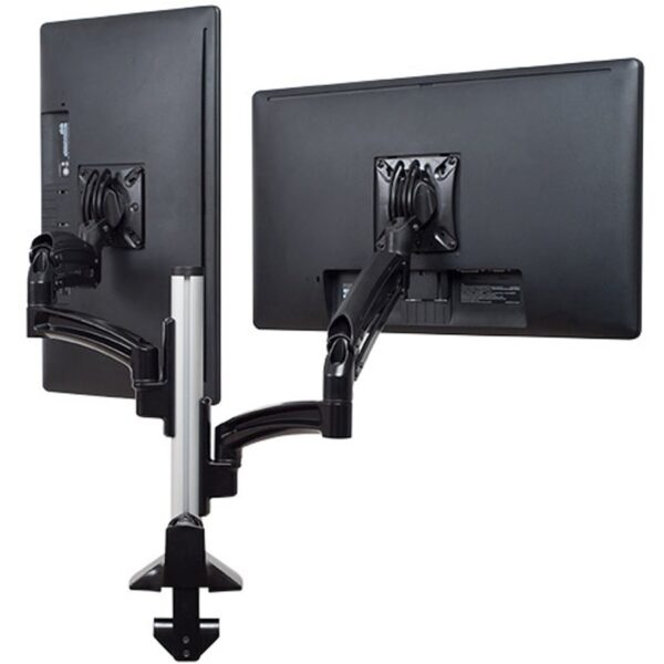 Chief Kontour K1C220BXRH Mounting Arm for Monitor, Display - Black