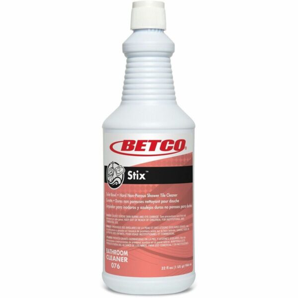 Betco Stix Toilet Bowl Cleaner