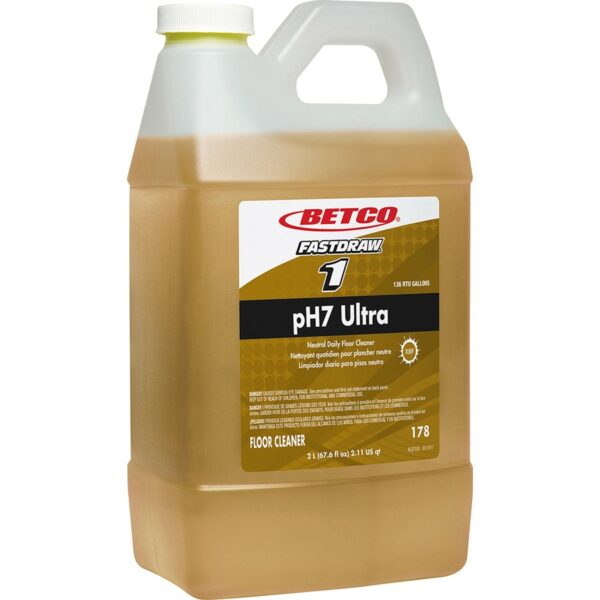 Betco pH7 Ultra Floor Cleaner