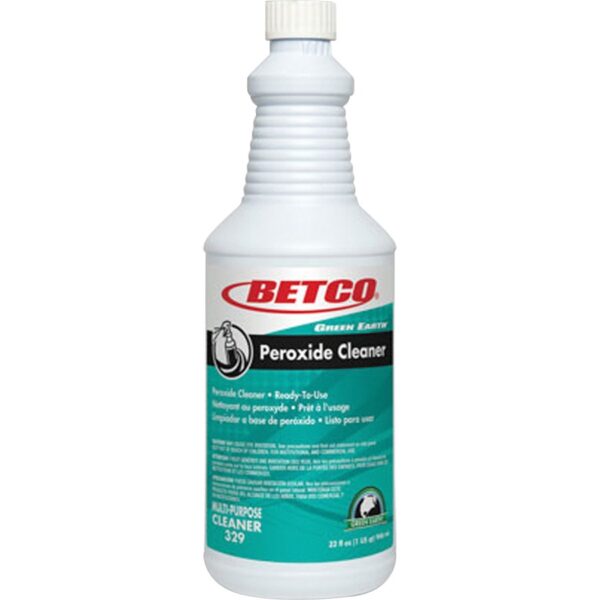 Green Earth RTU Peroxide Cleaner