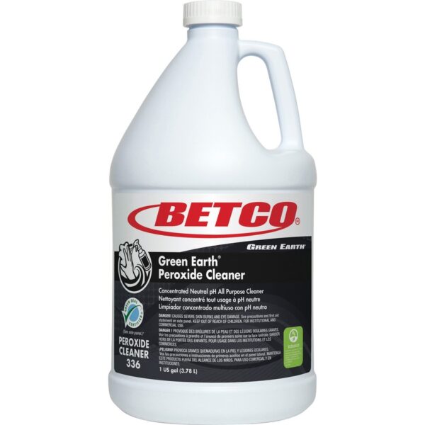 Green Earth Green Earth Peroxide Cleaner