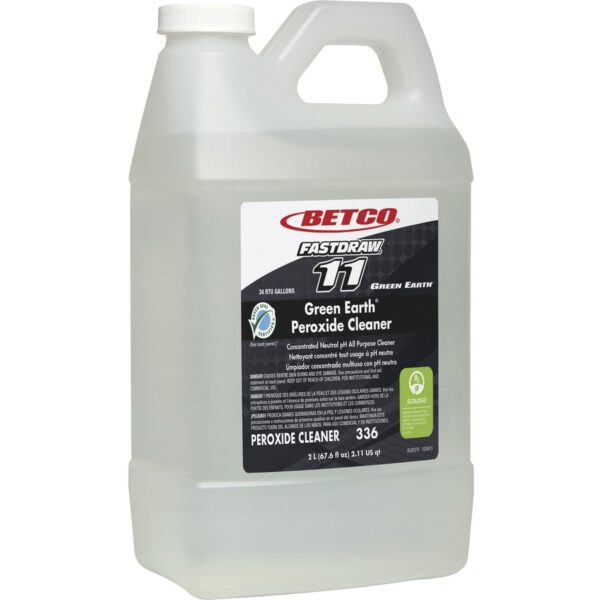 Betco Green Earth Peroxide Cleaner - Image 2