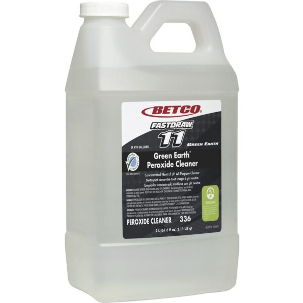 Betco Green Earth Peroxide Cleaner