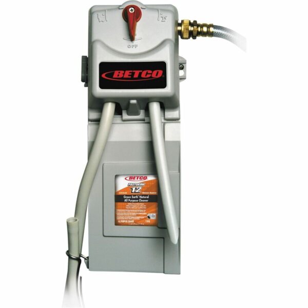 Betco FASTDRAW 1 Dispenser