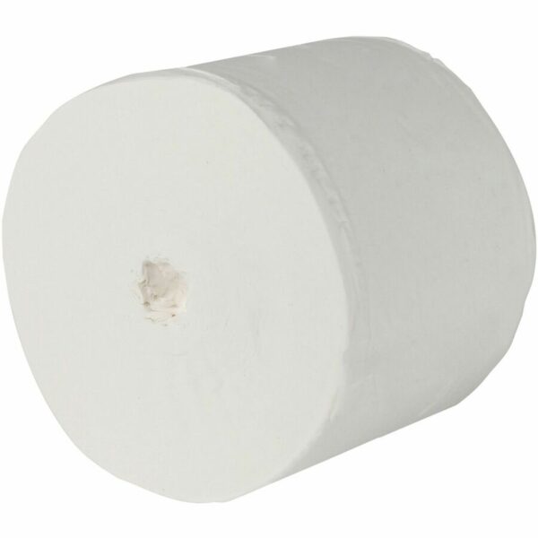 Scott Essential Extra Soft Coreless Standard Roll Bathroom Tissue - Image 2