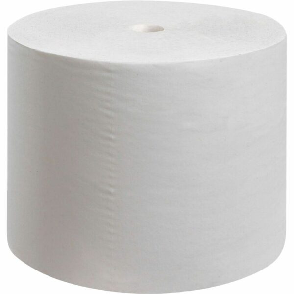 Scott Essential Extra Soft Coreless Standard Roll Bathroom Tissue