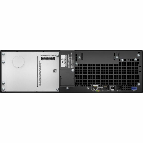 APC by Schneider Electric Smart-UPS 5000VA Rack-mountable UPS - Image 3