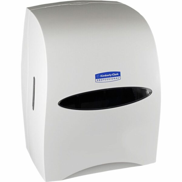 Kimberly-Clark Professional Sanitouch Hard Roll Towel Dispenser