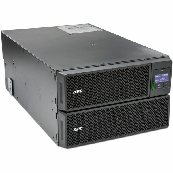 APC by Schneider Electric Smart-UPS SRT 8000VA RM 208V - Image 2