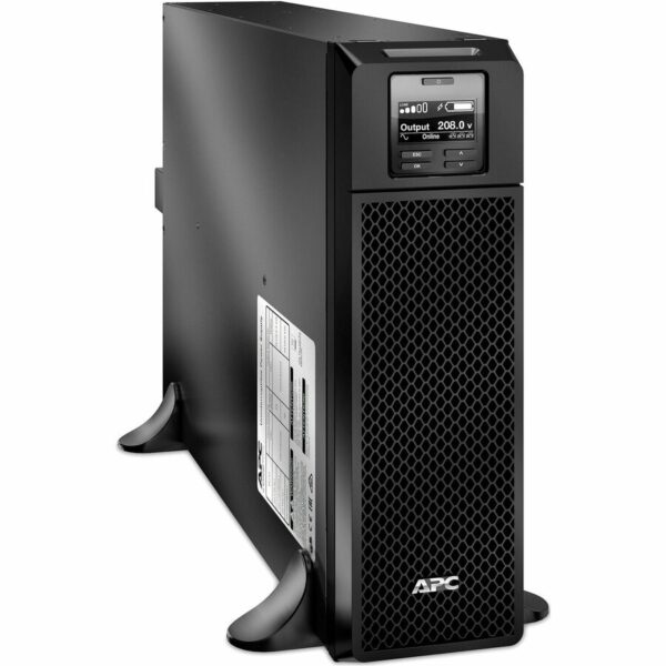 APC by Schneider Electric Smart-UPS SRT 5000VA 208V IEC - Image 2