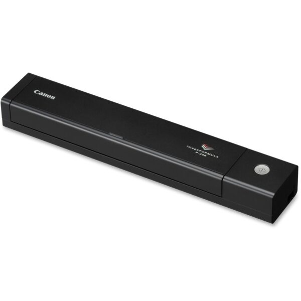 Canon imageFORMULA P-208II Scan-tini Handheld Scanner - 600 dpi Optical - Image 2