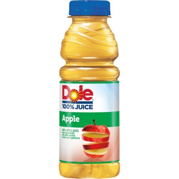 Dole Bottled Apple Juice