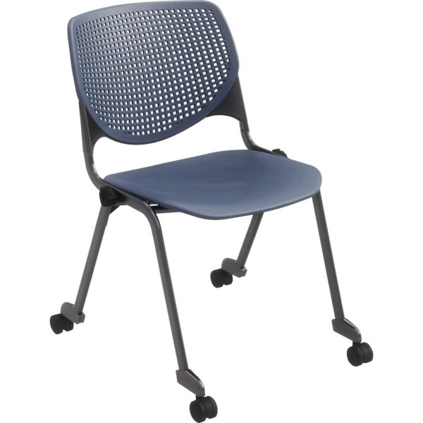 KFI "2300" Series Stack Chair