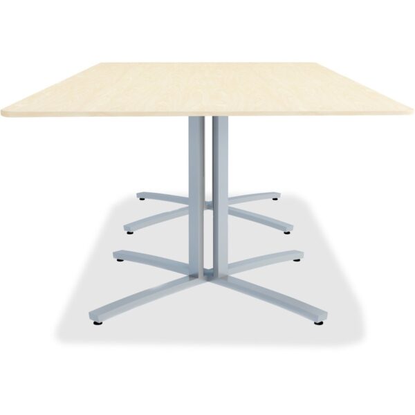 Special-T Structure 4X Structure Table