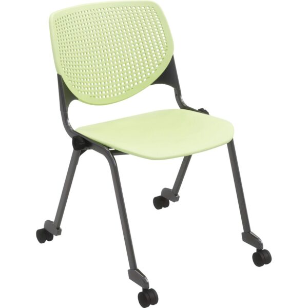 KFI "2300" Series Stack Chair