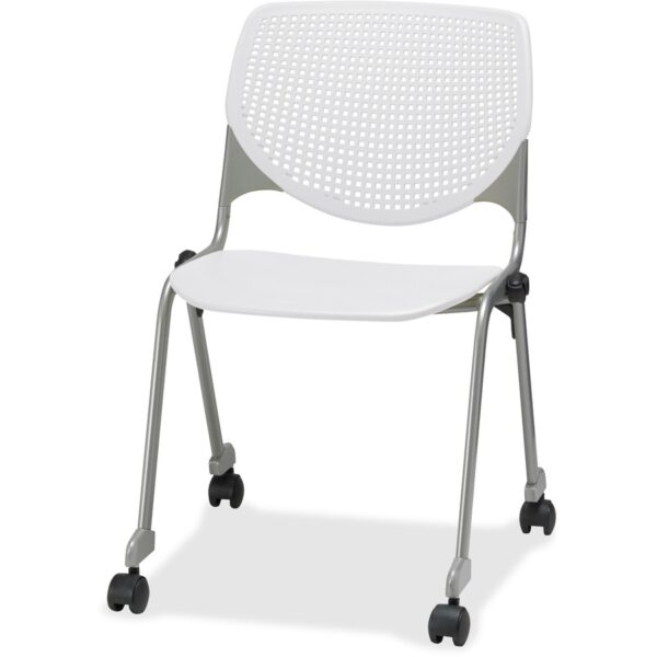 KFI "2300" Series Stack Chair