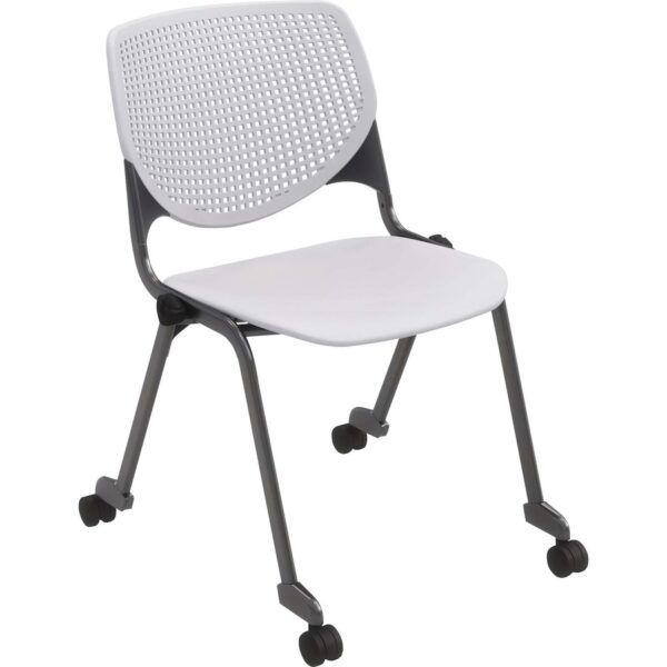 KFI "2300" Series Stack Chair