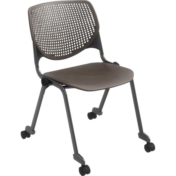 KFI "2300" Series Stack Chair