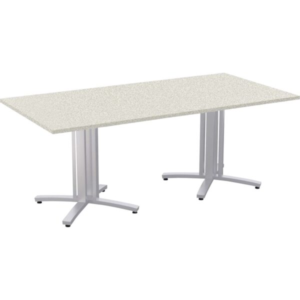 Special-T Structure 4X Structure Table