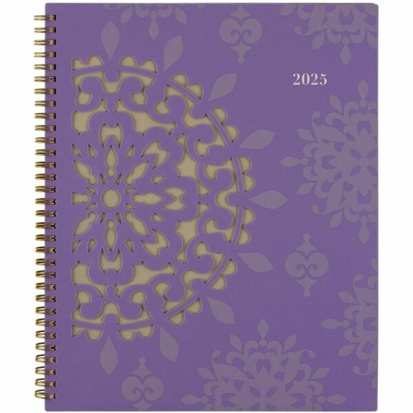 Cambridge Vienna Planner